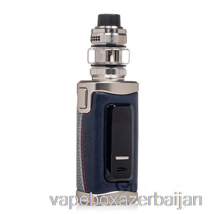 Vape Smoke SMOK Morph 3 230W Starter Kit Blue